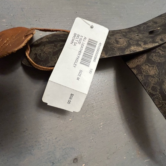 New Chicos vintage belt 💫 - Picture 4 of 5